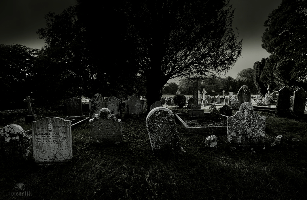 Castlelyons Cemetery
